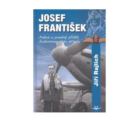 Josef František