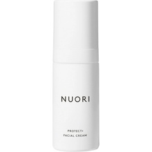 Nuori Protect+ Facial Cream Fragrance Free 30 ml