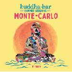 Ravin - Buddha-Bar Summer Sessions Monte-Carlo (Blue & Pink Coloured) (2 LP) (3596974825666)