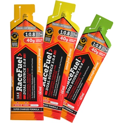 NamedSport Race Fuel Gel 60 ml