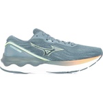 Mizuno Маратонки Mizuno Wave Skyrise Running Shoes - Blue