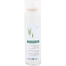 Šampóny Klorane Avoine dry Shampoo suchý normalní vlasy 150 ml