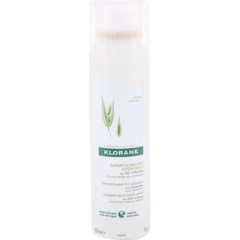 Klorane Avoine dry Shampoo suchý normalní vlasy 150 ml