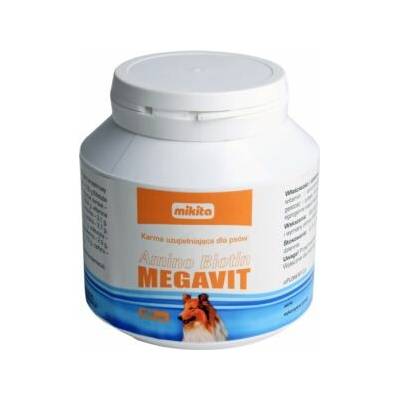 MIKITA AMINO-BIOTIN /MEGAVIT/ 150 ks
