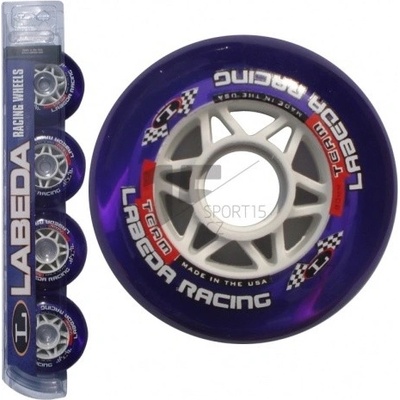 LABEDA Racing 82 mm 84A 8ks