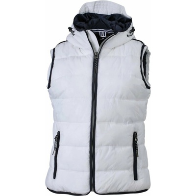 Daiber JN 1075 white/navy