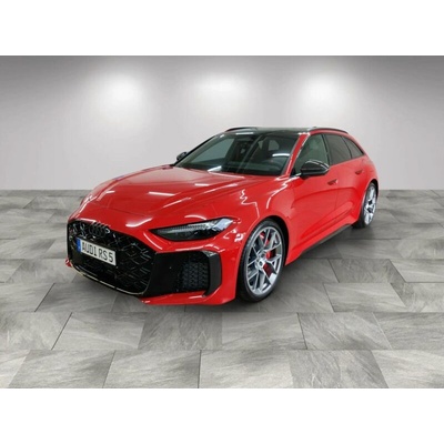 Audi RS5 Sport 470 kW