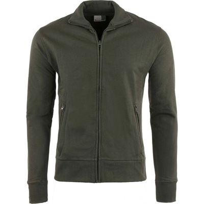 Promodoro Stand Up Collar khaki khaki