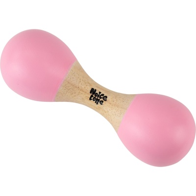 Noicetone M M001-2 15, 3x5cm Pink Маракас (M M001-2)