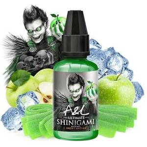 A&L Shinigami Sweet Edition Concentré 30ml