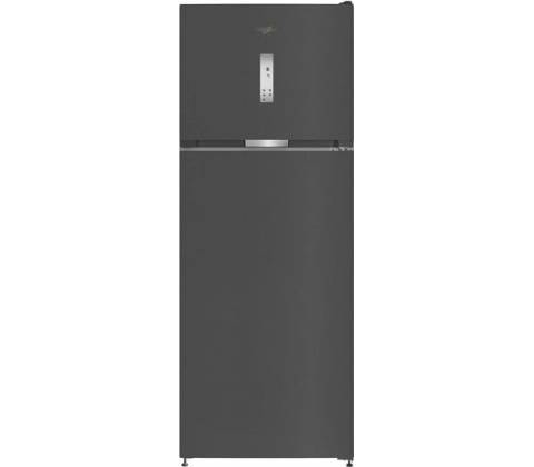 Whirlpool WHD2 6473 X5E