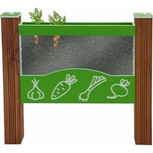 Playground System Pozorovateľňa Čo sa deje pod zemou