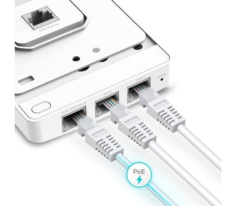 TP-Link EAP615-Wall