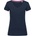 Stedman megan v-neck st9130 / Дамска тениска с v-образно деколте - марина синьо s (st9130mabs)