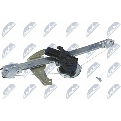 Zvedací zařízení oken NTY EPS-TY-003