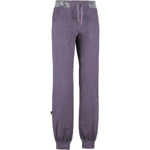 E9 Дамски панталон за катерене E9 Women's Aria Climbing trousers - Wisteria (109-1489-0514)