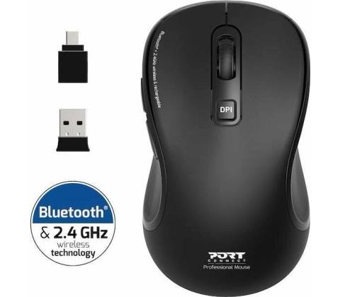 Port Connect Essential 910010