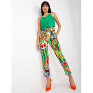 Italy Moda Дамски панталон модел 12787C. 06 Italy Moda