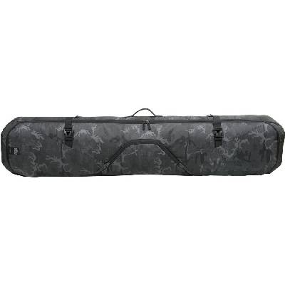 obal Nitro Cargo Board bag Forged Camo 165