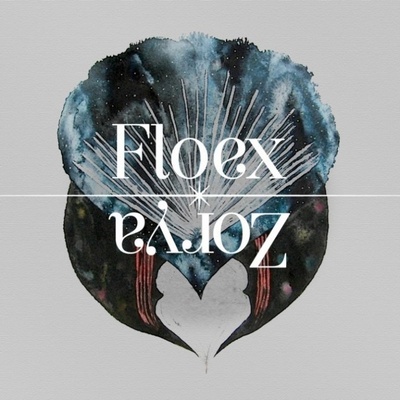 Floex - Zorya LP