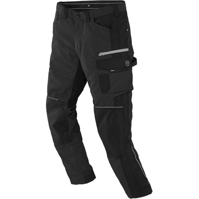 Terrax Workwear pánske pracovné nohavice TX20620 Black