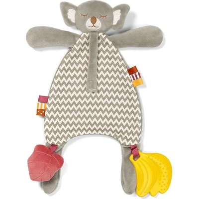 BabyOno Играчка за гушкане Babyono Play More - Mate Saul (5901435413159)