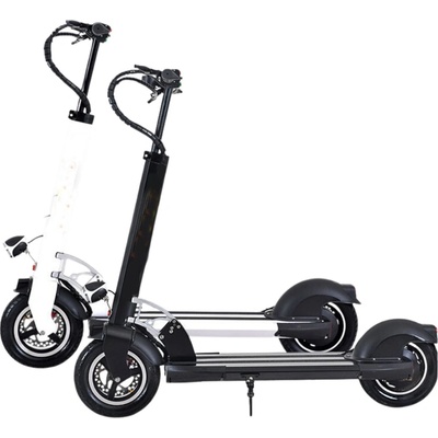 EcoWheel G4