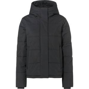 Vaude Дамско синтетично яке Vaude Women's Coreway Insulation Jacket Synthetic jacket - Black - размер 42 (EU) (104-6181-0114)