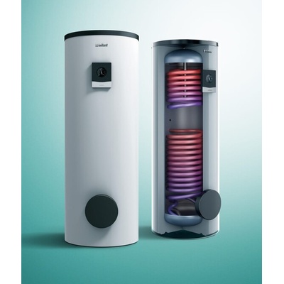 Vaillant uniSTOR SW 400