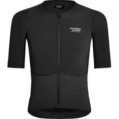 Pas Normal Studios Men's Mechanism Pro Jersey Black