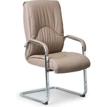 B2B Partner 416003 konferenční / přísedící židle Lux