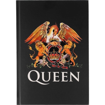 NNM Бележник queen - cpa5081