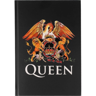 NNM Бележник queen - cpa5081