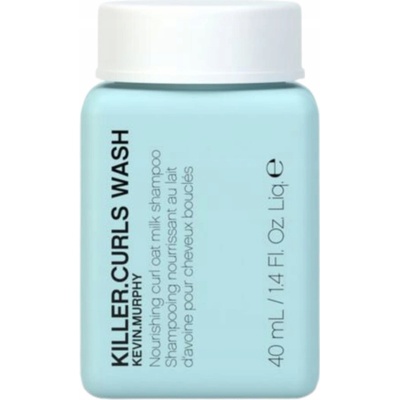 Kevin Murphy Killer Curls Wash 40 ml