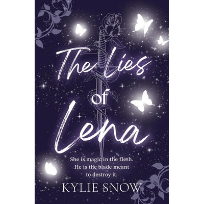 The Lies of Lena - Kylie Snow