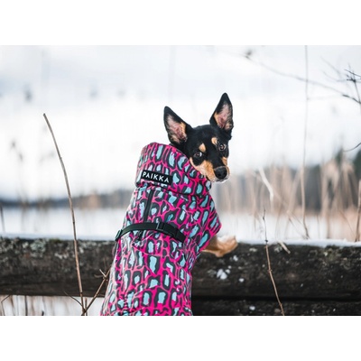 PAIKKA Reflexní regenerační zimní obleček JUNGLE