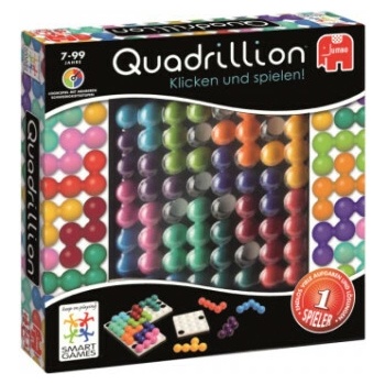 Quadrillion