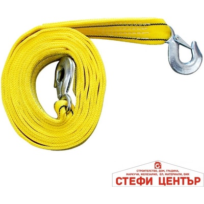 Paolo Въже за теглене 5 Тона двойно (усилено) (1167)