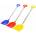 Polesie Toys Голяма права лопата 71 см - 39798 (107092)