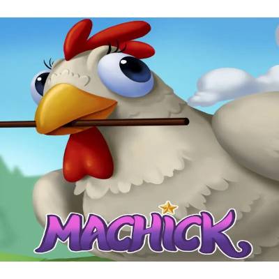 Machick