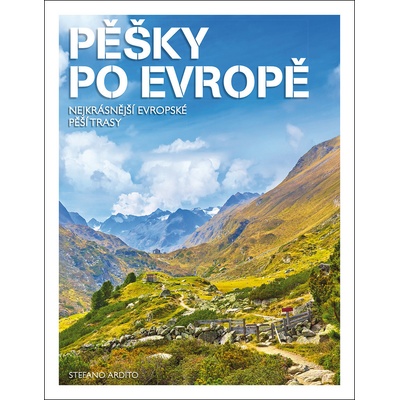 Pěšky po Evropě