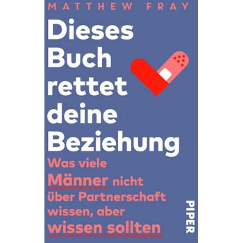 Image 1 of Dieses Buch rettet deine Beziehung | Stefan Rohmig