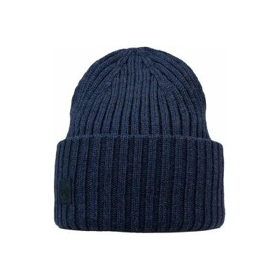 Buff Knitted Hat Erviny
