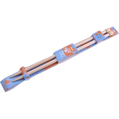 Pony Jehlice javor 35cm Velikost: 10mm