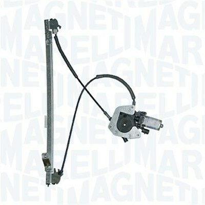 Mechanizmus zdvíhania okna MAGNETI MARELLI 350103154000