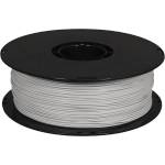 Recycling Fabrik rPLA Kluge Maus (Hellgrau) - 1, 75 mm / 1000 g (PLAX-S175-1000-KLMA)