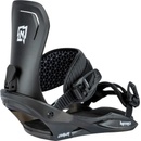 Vázání na snowboard Nitro Charger 22/23