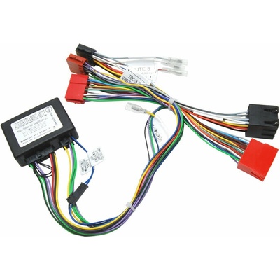 Mecatron HF mute modul pro Parrot pro aktivní audio systém Audi A3, A4, TT – Hledejceny.cz