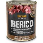 BELCANDO иберико с нахут и боровинки 800 г