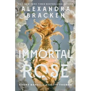Immortal Rose (ISBN: 9781911769002)